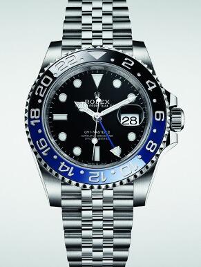The timepiece could be considered as the most popular model of Rolex this year.